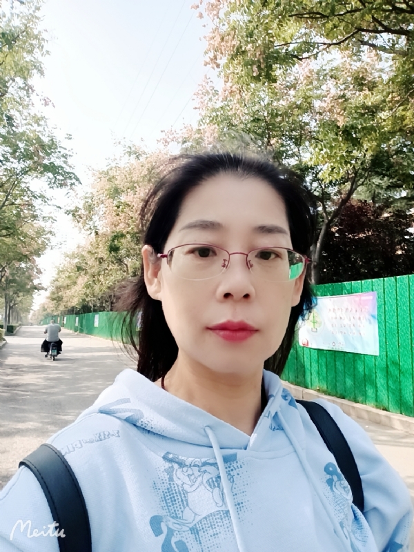 linxi的第一张照片--肥城中老年相亲网